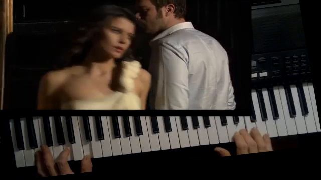 Евгений Григорьев (Жека) "Белые пчелы". Cover YAMAHA PSR E433 смотреть онлайн