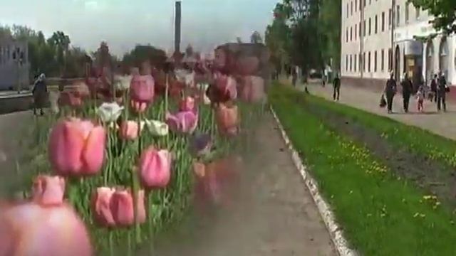 Людиново - самый лучший город на Земле смотреть онлайн