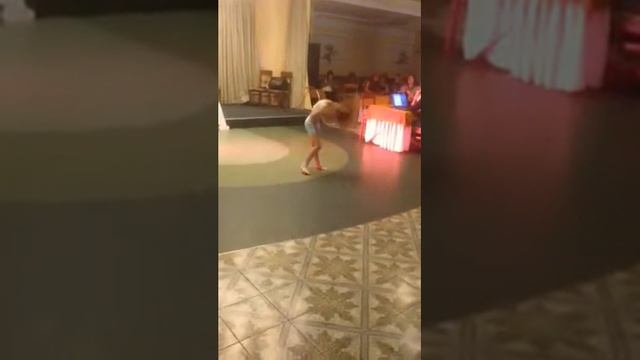 Настя Калюжная.Восточные танцы.Киев.Чемпионат Украины смотреть онлайн
