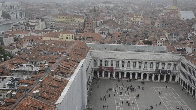 Венеция (7) смотреть онлайн