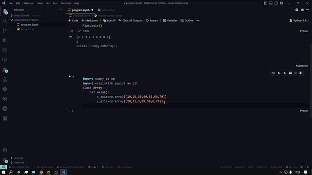 Sikharthy Infotech | Free Session #3 | Data Science using Python by Mainak смотреть онлайн