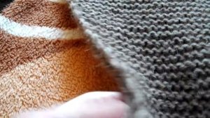 ЛЕЧЕБНЫЙ согревающий пояс из шерстяной пряжи НА ПОЯСНИЦУ Самый простой ЛЕГКО  связать спицами