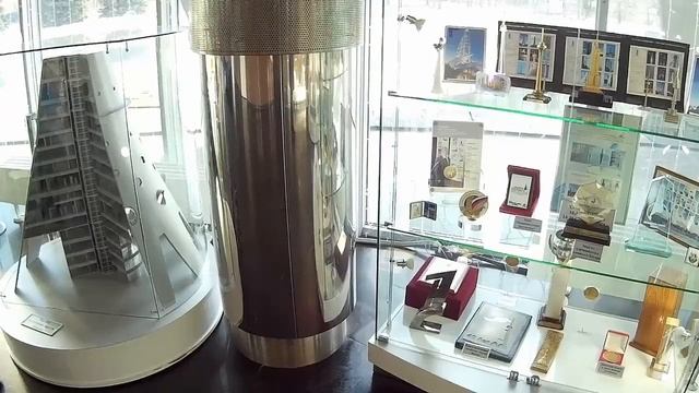 Останкинская телебашня 2017 смотреть онлайн