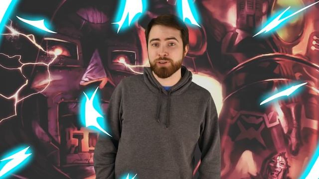 Top 10 Villains Who Have Held The Infinity Gauntlet смотреть онлайн