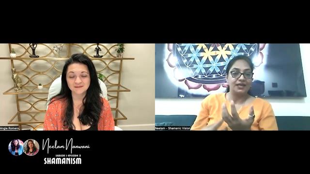 What is Shamanism and How can it Benefit You? | Neelam Nanwani смотреть онлайн