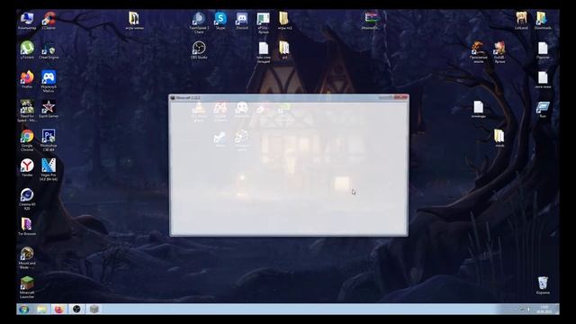 Майнкрафт Гайды и Моды