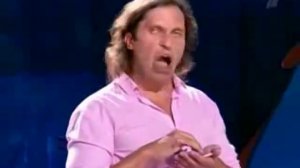 Александр Ревва и Михаил Галустян - Пойдёшь за меня