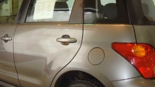 Pre-Owned 2005 Scion xA West Bend WI смотреть онлайн