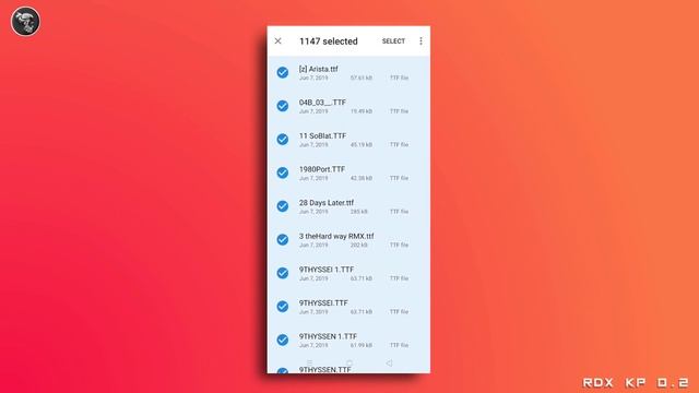 How To Add Fonts In Kinemaster | 1000+ Fonts For Kinemaster | Kinemaster me font kaise add kare смотреть онлайн