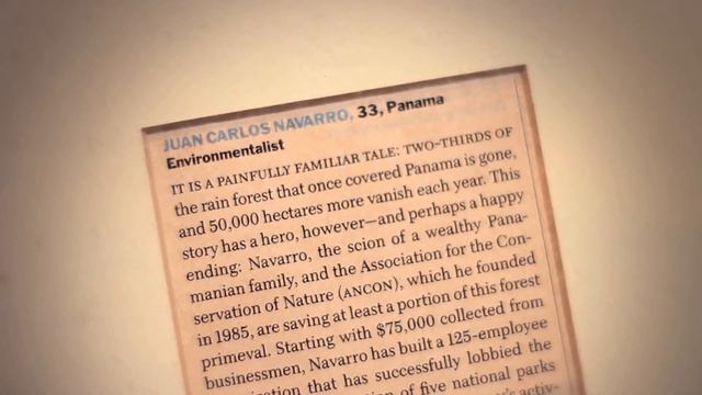 Juan Carlos Navarro (Biografía 01) смотреть онлайн