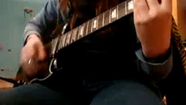 Nirvana - Rape Me Cover смотреть онлайн
