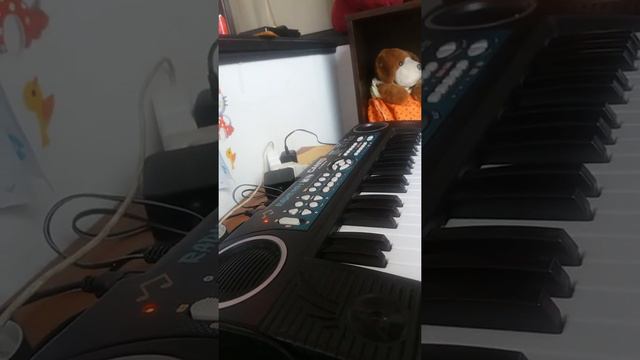 Canto Hl 3822uf Song Bank