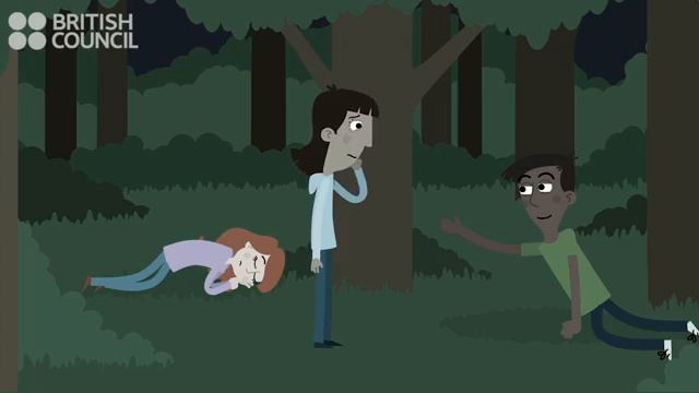 speaking cartoon | easy conversation | learn english for kids #01 смотреть онлайн