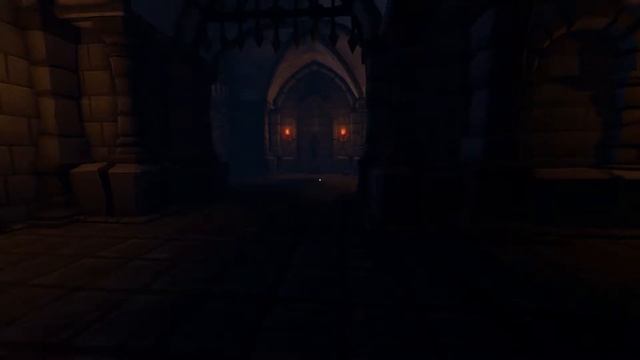 Myth & Alec Play We Were Here - Part 2: Bring Down The Guiding Light