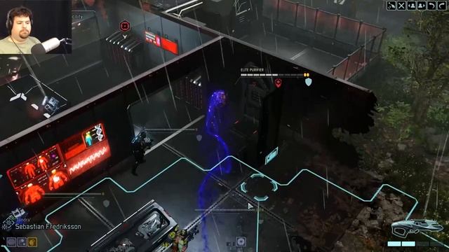 XCOM 2 War of the Chosen Part 28 - The Resistance Is Everywhere - CharacterSelect смотреть онлайн