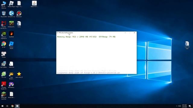 Serene Seasons Mod 1.14.4 | How To Install &amp; Download Serene Seasons Mod In Minecraft