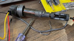 ⚠️Обзор тестера для проверки катушек и не только⚠️