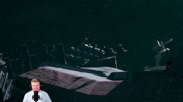 The Expanse (A Telltale Series) - Episode 2: Hunting Grounds смотреть онлайн