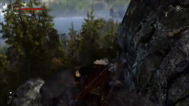 Witcher 2 Lykaon Alpha - Part 4 Story time смотреть онлайн