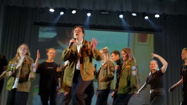 Творческий Фестиваль 2023 смотреть онлайн