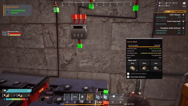 PERSIAPAN SAMPAI WAVE KE 16 , THE FRONT INDONESIA #6 смотреть онлайн