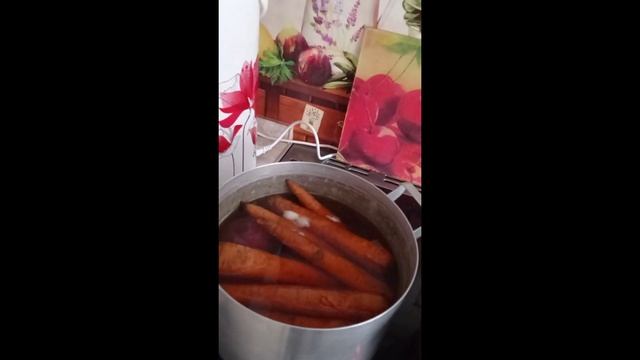 Рецепт Горлодёра(Хреновины) смотреть онлайн