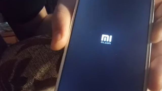 Не заходит в режим мод редми 3с смотреть онлайн