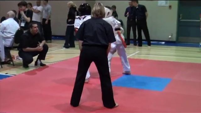Nir Gakh Combat Tournoi Junior Matsushima 14 mai 2011 смотреть онлайн