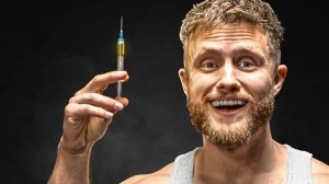 Стероиды — это потрясающе: Все плюсы и минусы!