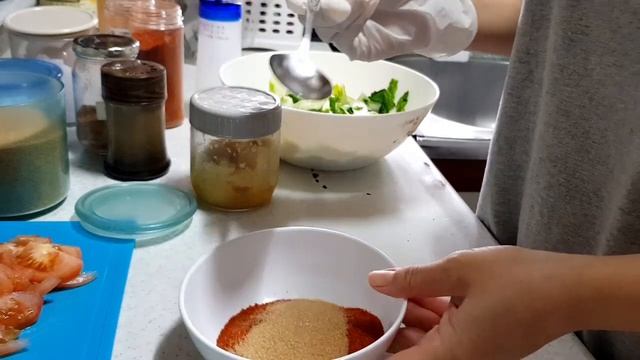 ВЕСЕННИЙ КИМЧИ ИЗ МОЛОДОЙ ПЕКИНСКОЙ КАПУСТЫ смотреть онлайн