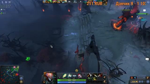 От 0 до 43,5 ММР! лучший игрок планеты показывает мастер класс. смотреть онлайн