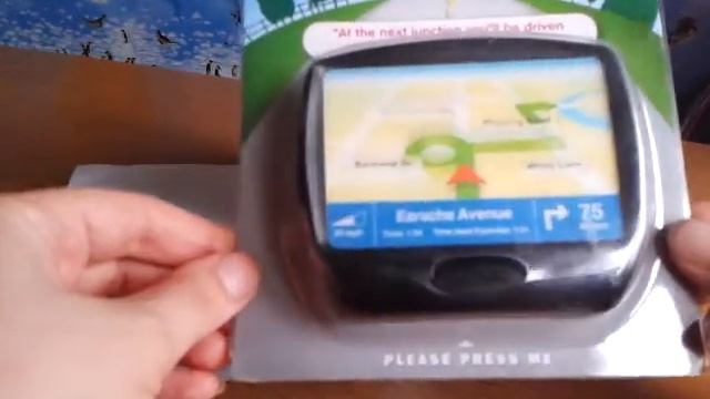 навигатор игрушечный смотреть онлайн