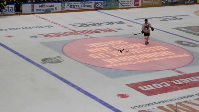 Kukkonen, Puljujärvi, Mäenalanen penalty shots смотреть онлайн