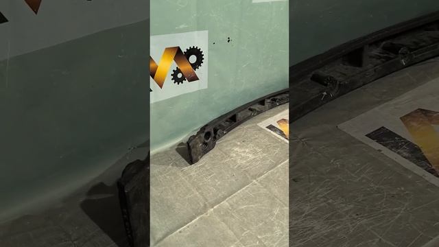 30832 Абсорбер переднего бампера Toyota Camry V70 смотреть онлайн