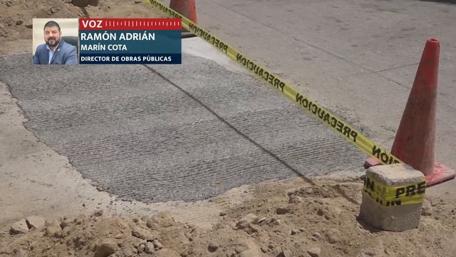 RAMON ADRIAN MARIN COTA DIRECTOR DE OBRAS PÚBLICAS 3 смотреть онлайн