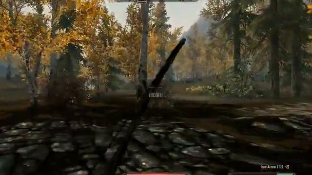 Skyrim, The Assassin part 3 - Problems arise смотреть онлайн