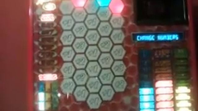 Fruit Machine - Global - Grid Runner Super Feature Repeater смотреть онлайн