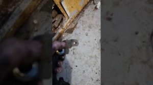 Замена задних тормозных дисков Ford focus 2