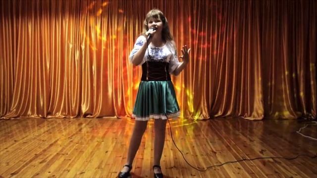 Наталія Май "Сотня небесна" смотреть онлайн