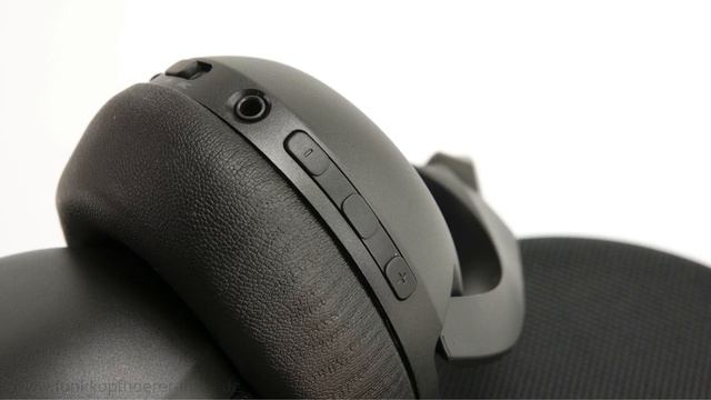TaoTronics TT BH036 im Test - Bluetooth-Kopfhörer mit ANC und Transportschale - Nachfolger des BH22 смотреть онлайн