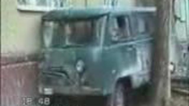 Не плохо вчера посидели! смотреть онлайн