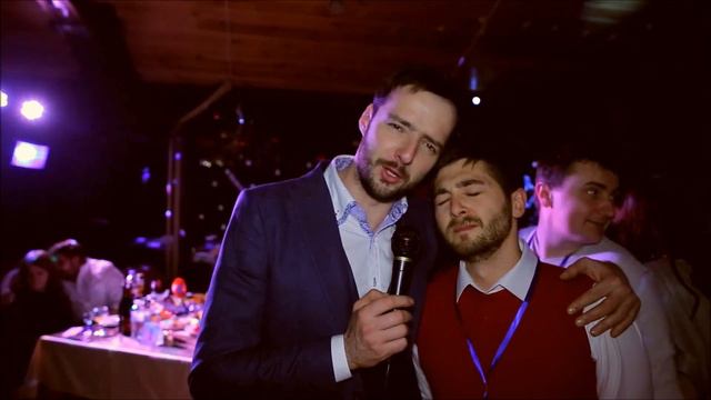 Дмитрий Радужный Корпоратив компании Ermin Soft смотреть онлайн