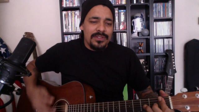 Soundgarden - Black Hole Sun - Acoustic смотреть онлайн