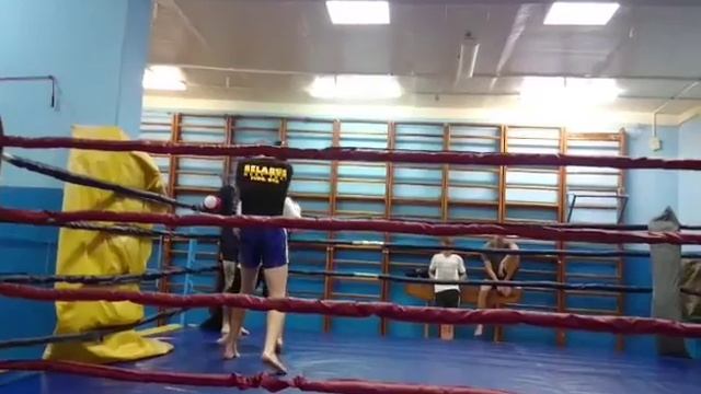 "БУДО" Гомель 1 июня вечерняя тренировка. смотреть онлайн