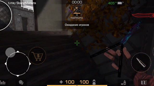 Обзор приватки StandManera 😆 смотреть онлайн