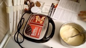 Честный Обзор #МультиПекарь #POLARIS Profi Baker PST 0105 ? 5 в 1