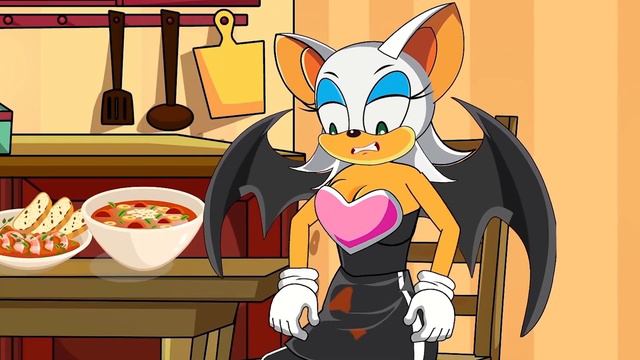 Моменты когда соник был на хайпе // Соник и Тейлз флексят, уродливый соник // Sonic the Hedgehog смотреть онлайн