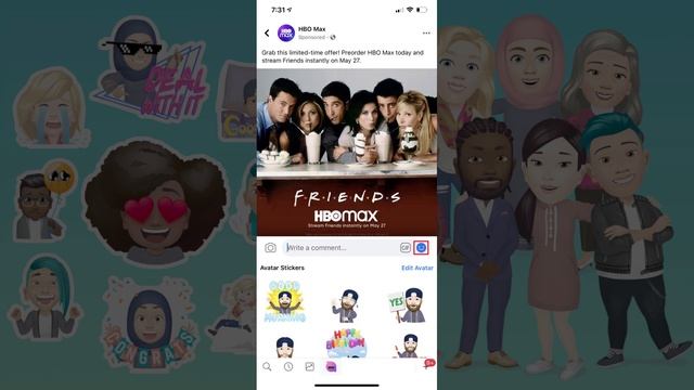 How to Delete a Facebook Avatar смотреть онлайн