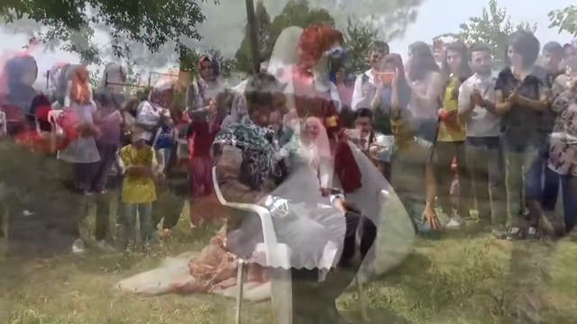 ASUMAN EMRULLAH KLİP смотреть онлайн