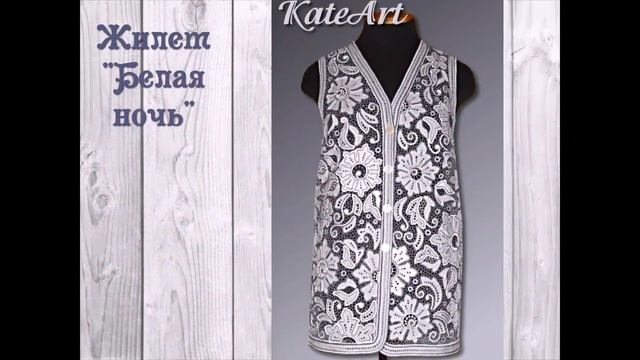 Ирландское арт-кружево. Галерея авторских работ - 2018-2021г. My Irish crochet lace. смотреть онлайн